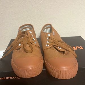 Brand New Bangs sneakers